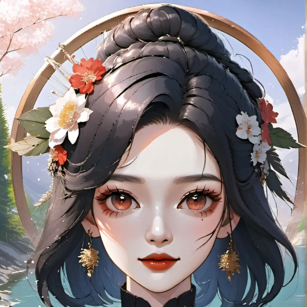 chat with ai character: 🍓x🍤(angryberry) 