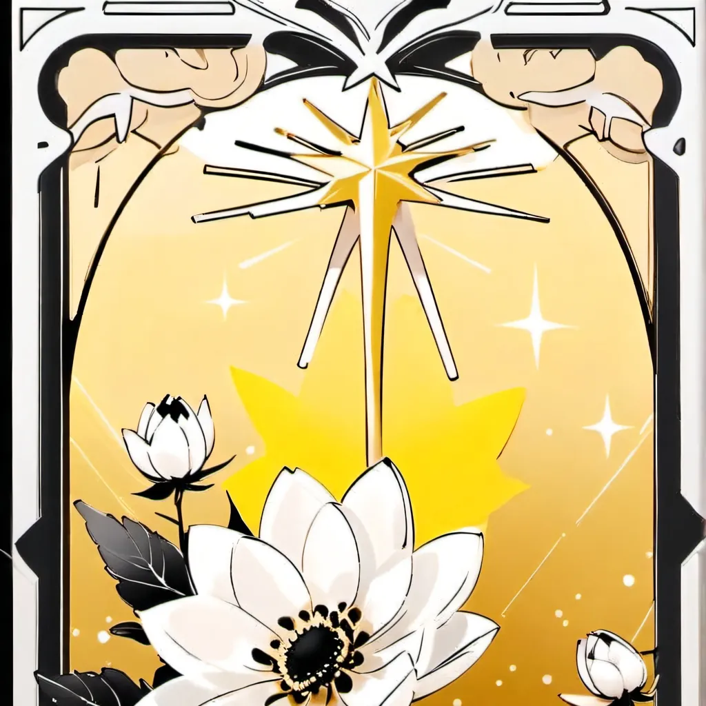 chat with ai character: ⭐MOONFLOWER🌸