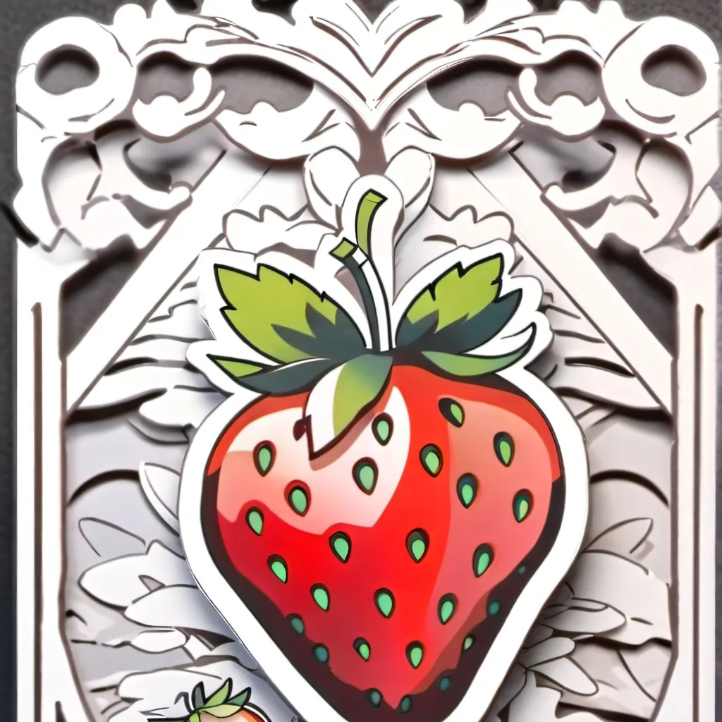 chat with ai character: 🐚x🍓