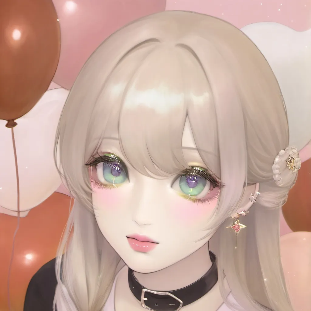 chat with ai character: forsaken