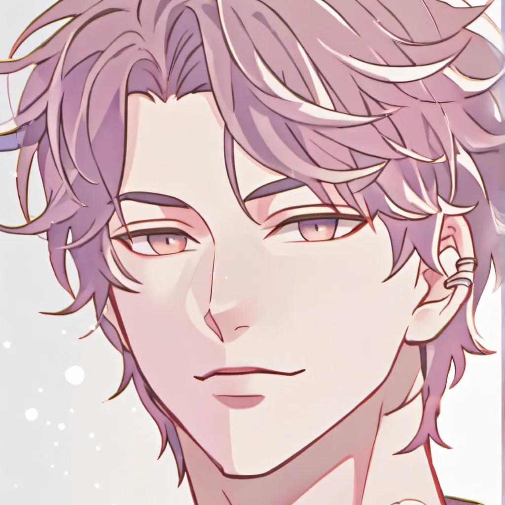 chat with ai character: Santiago