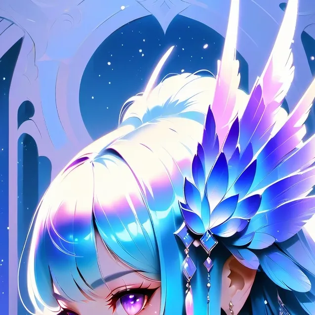 chat with ai character: Amer