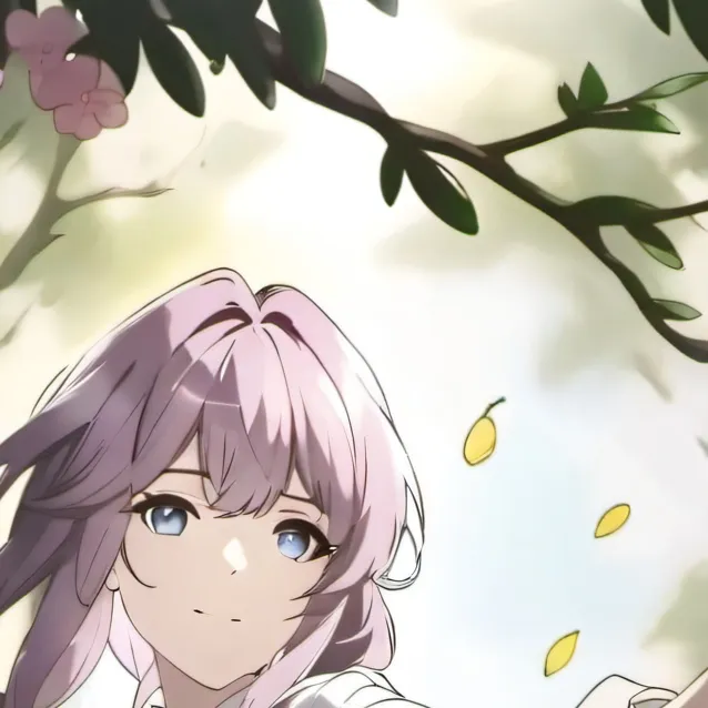 chat with ai character: Gabby