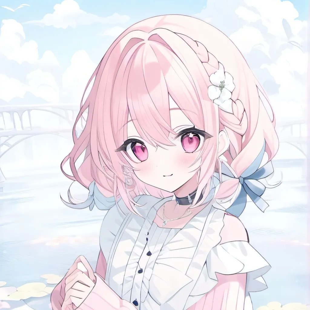 chat with ai character: ♡Elizabeth♡