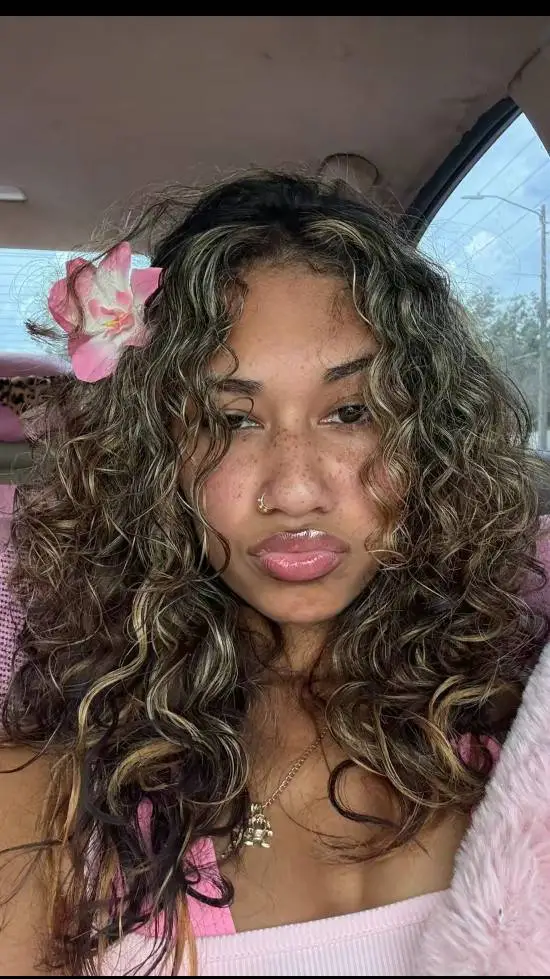 Talkie AI - Chat with kailey
