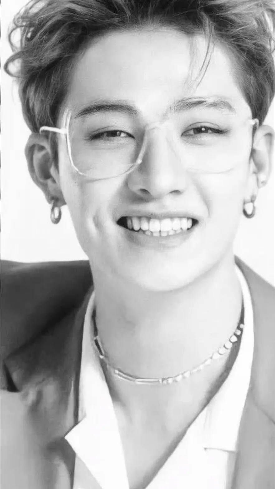 ai character: Chan dad background