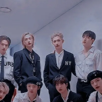 chat with ai character: ☠️Skz horror☠️