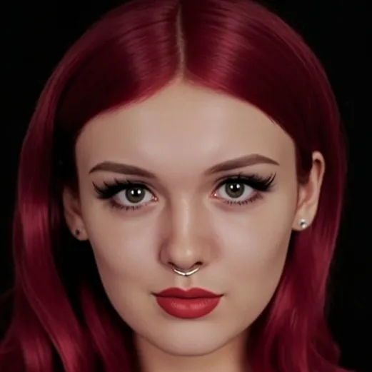 chat with ai character: Lucy