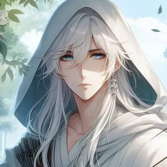 chat with ai character: Faelon