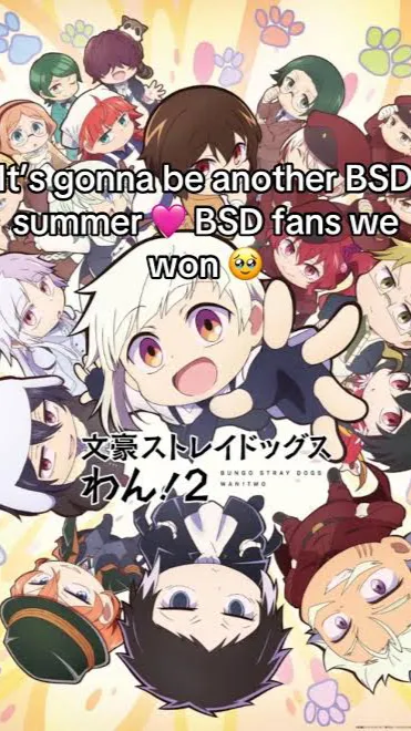 Talkie AI - Chat with BSD Summer!
