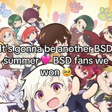 chat with ai character: BSD Summer!