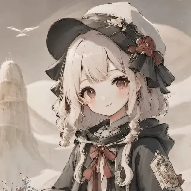 chat with ai character: tsuki 
