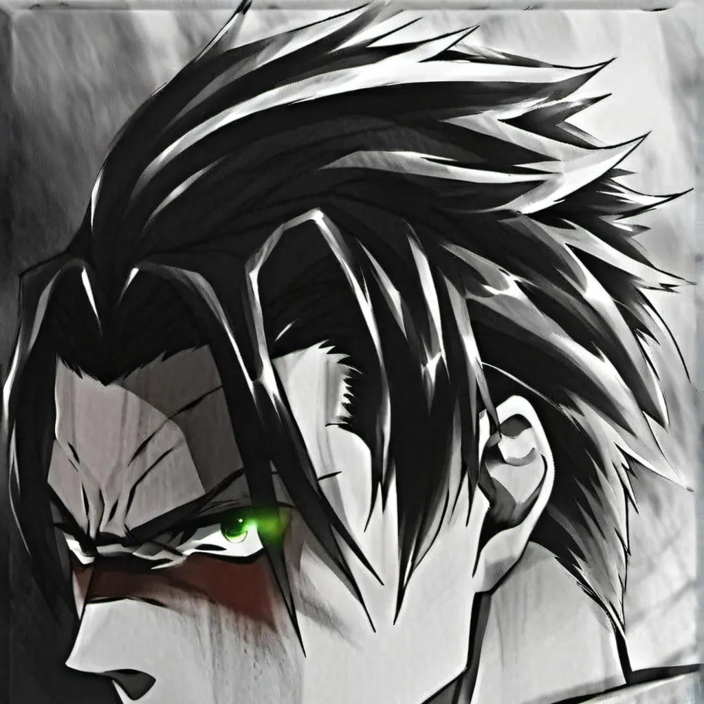 chat with ai character: eren