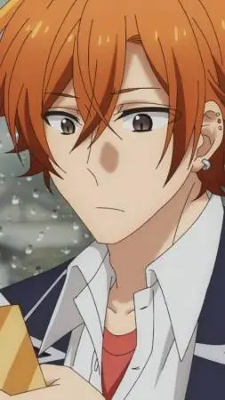 ai character: sasaki papá  background