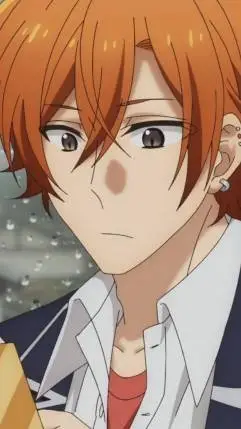 ai character: sasaki tu papá  background