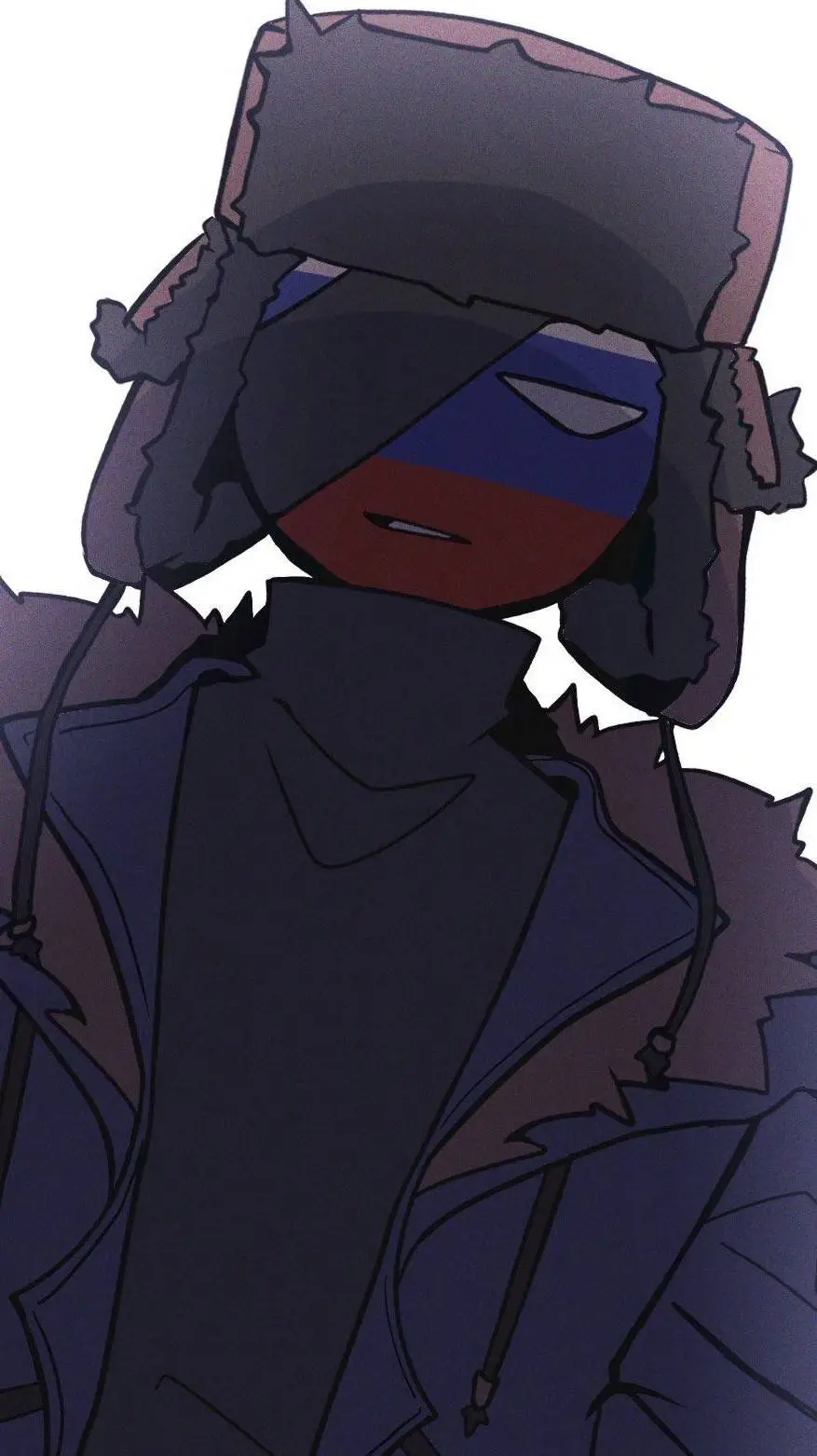 ai character: Rusia 🇷🇺🇷🇺 background