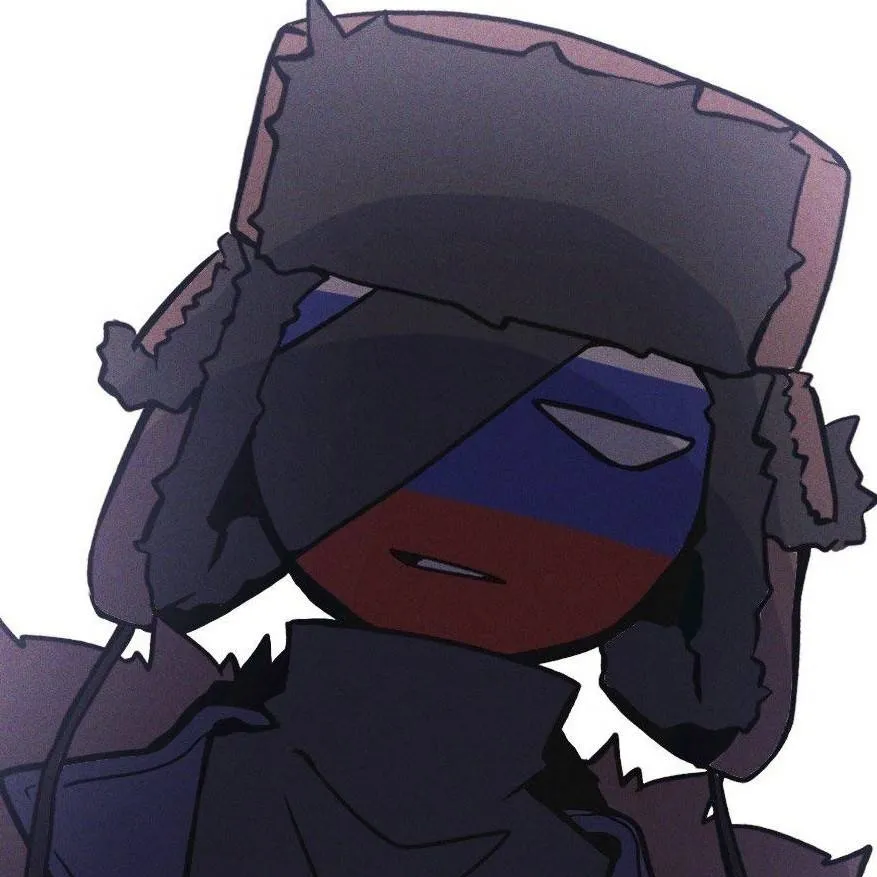 chat with ai character: Rusia 🇷🇺🇷🇺