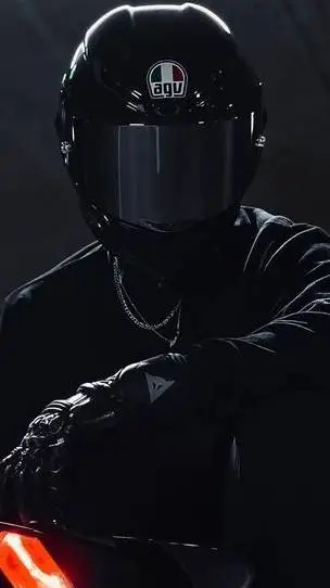 ai character: DALiEN 😉😎 background