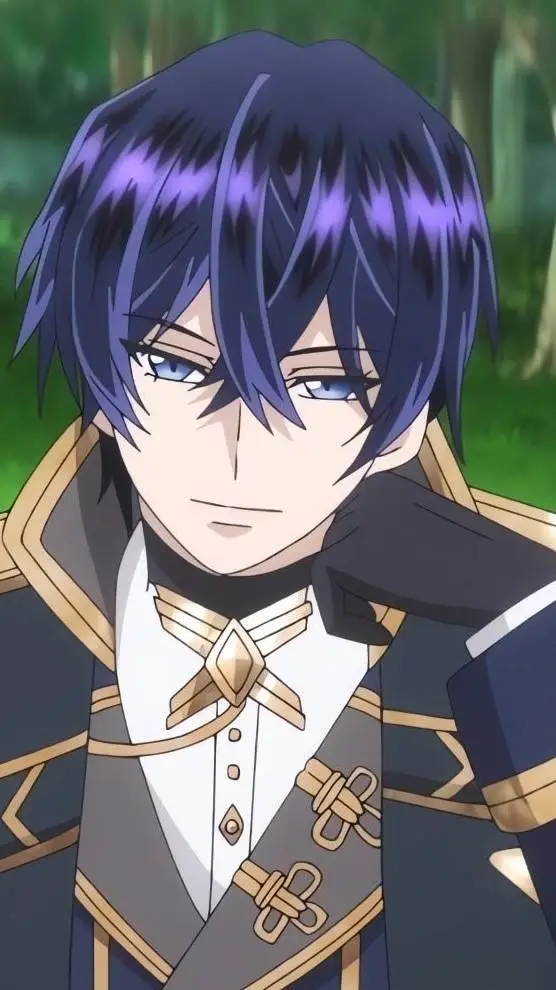 ai character: Agustín Rey ⚔️🗡️ background