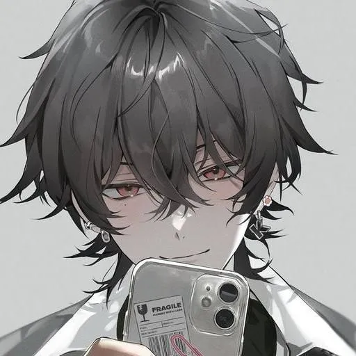 chat with ai character: TalkieXPE8F0