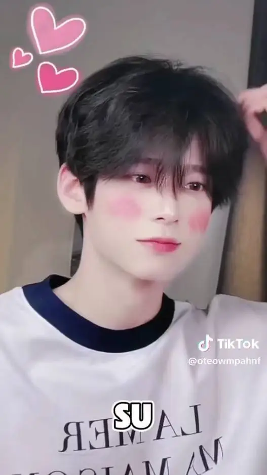 ai character: †Santiago† tu niñe background