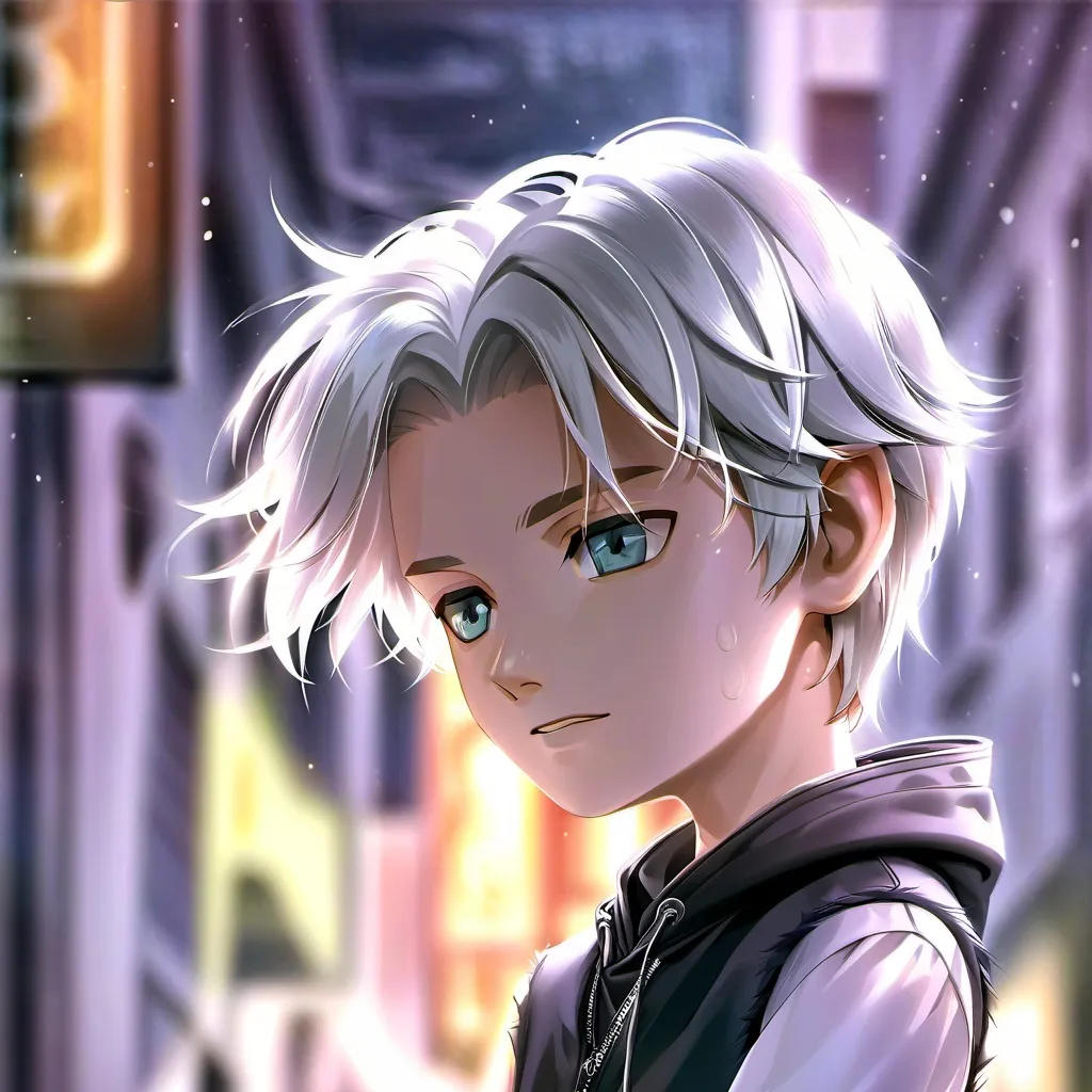 chat with ai character: yoto 