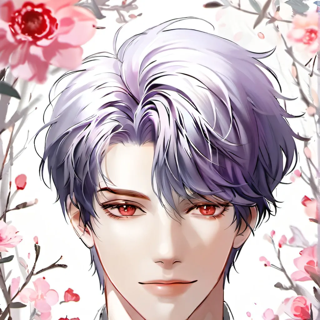 chat with ai character: Yudi 