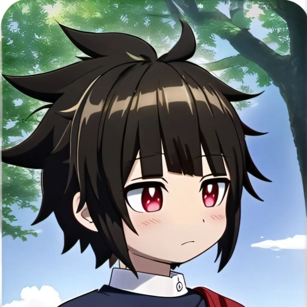 chat with ai character: sinadoru