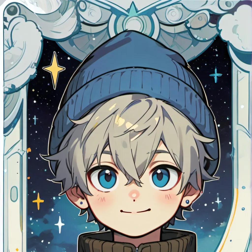 chat with ai character: noah