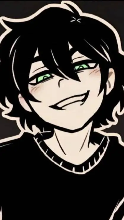 ai character: Andrew graves background