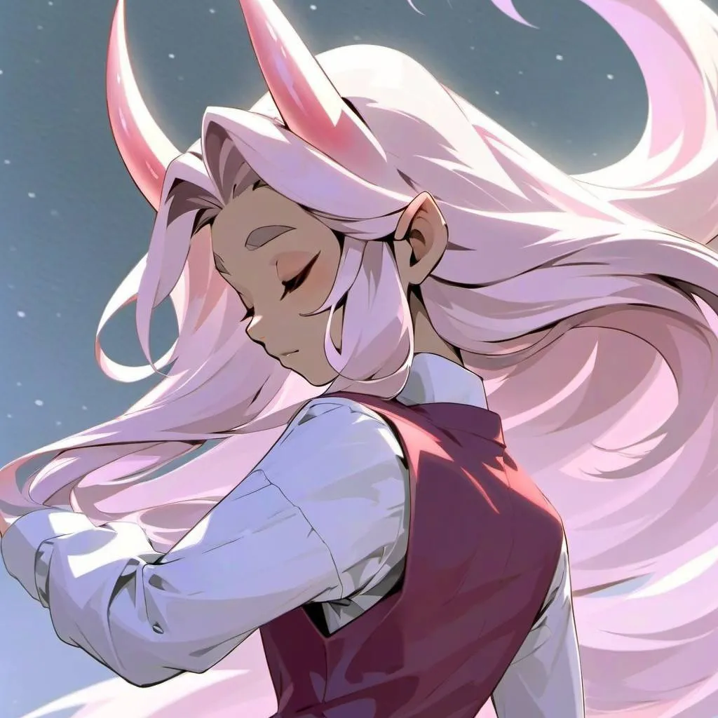 chat with ai character: yuna