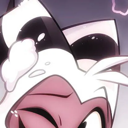 chat with ai character: moxxie 