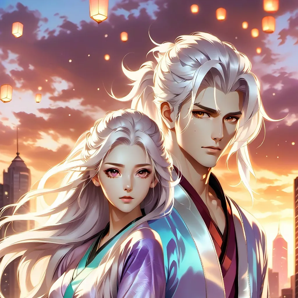 chat with ai character: Juliano 