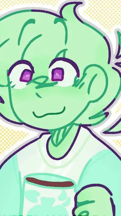 ai character: torajo  background