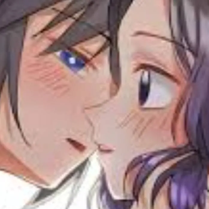 chat with ai character: GiyuuShino 💙💜