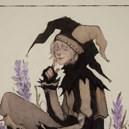 chat with ai character: ★𝘑𝘪𝘮𝘮𝘺★