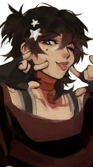 ai character: 𝓐𝓰𝓪𝓽𝓱𝓪 background