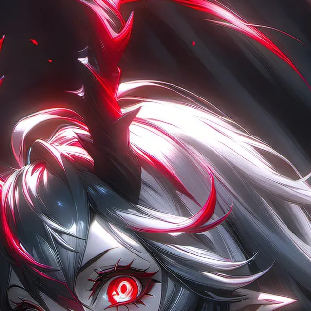 chat with ai character: Yuri Lavish 