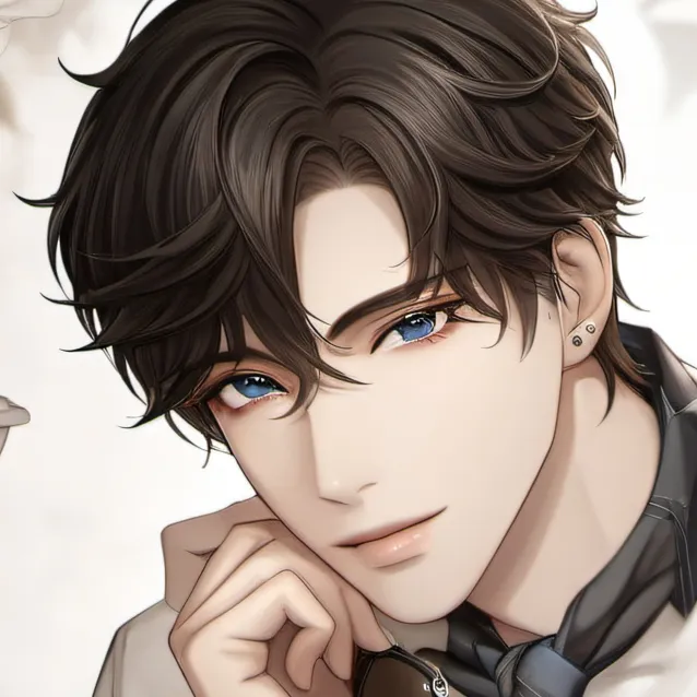 chat with ai character: Seth! 