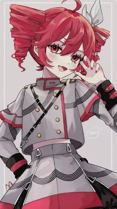 Talkie AI - Chat with kasane teto💖