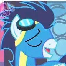 chat with ai character: Soarin 