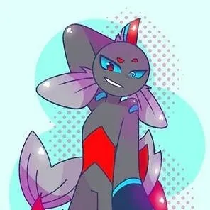 chat with ai character: Neon Tetra