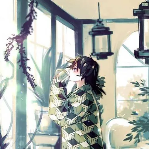 chat with ai character: sanegiyuu angst