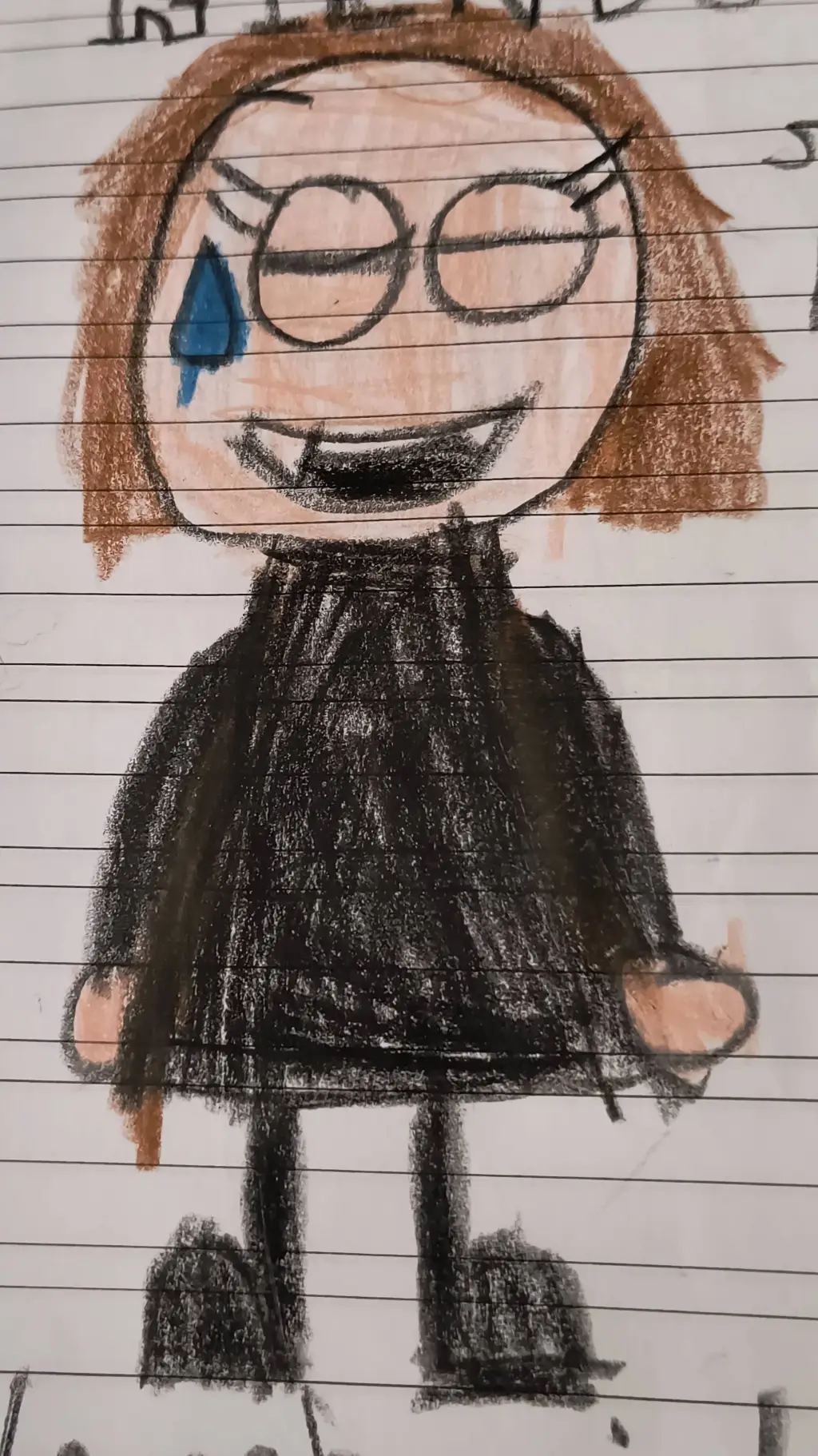 ai character: Roxxane background