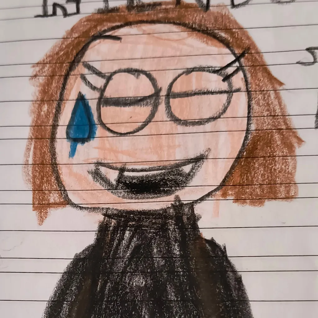 chat with ai character: Roxxane