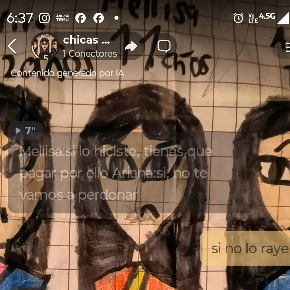 chat with ai character: chicas atractivas