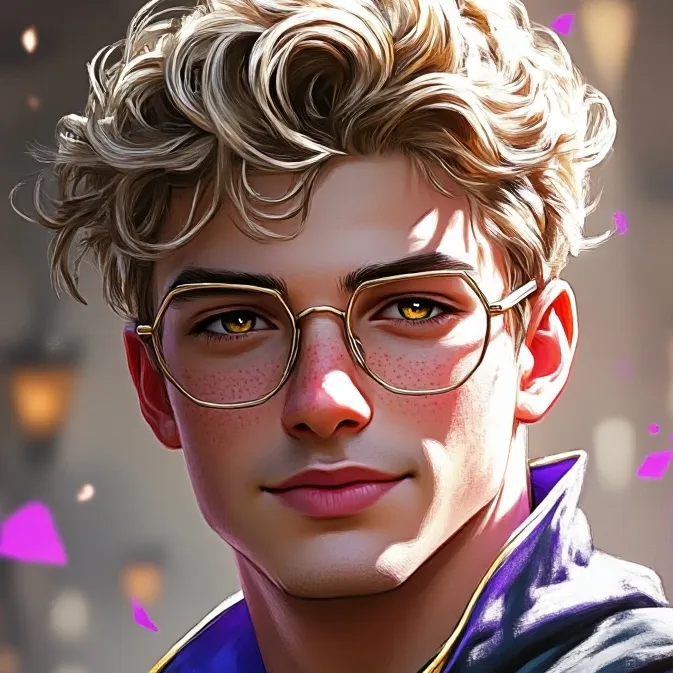 chat with ai character: Octavio Fall
