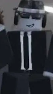 ai character: chance x mafioso  background