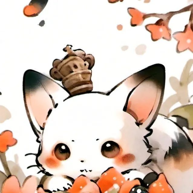 chat with ai character: sprunkis 