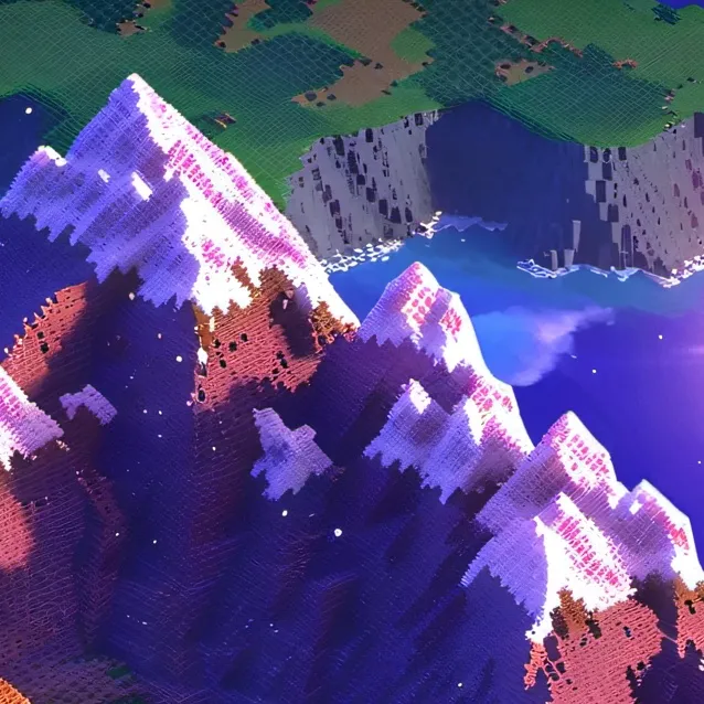 chat with ai character: dw Minecraft 